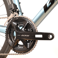 Giant TCR Advanced Pro 1 | 2024 - L