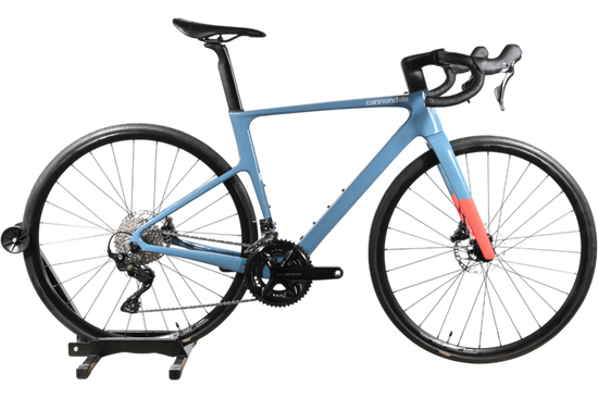 Cannondale SuperSix Evo 4 | 2024 - 51CM