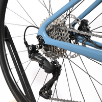 Cannondale SuperSix Evo 4 | 2024 - 51CM