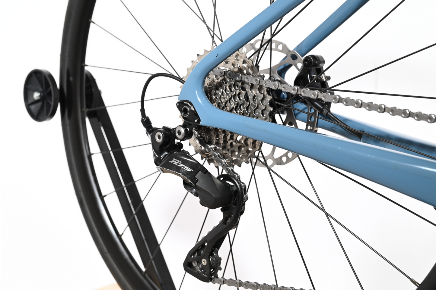 Cannondale SuperSix Evo 4 | 2024 - 51CM