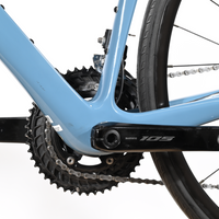 Cannondale SuperSix Evo 4 | 2024 - 51CM