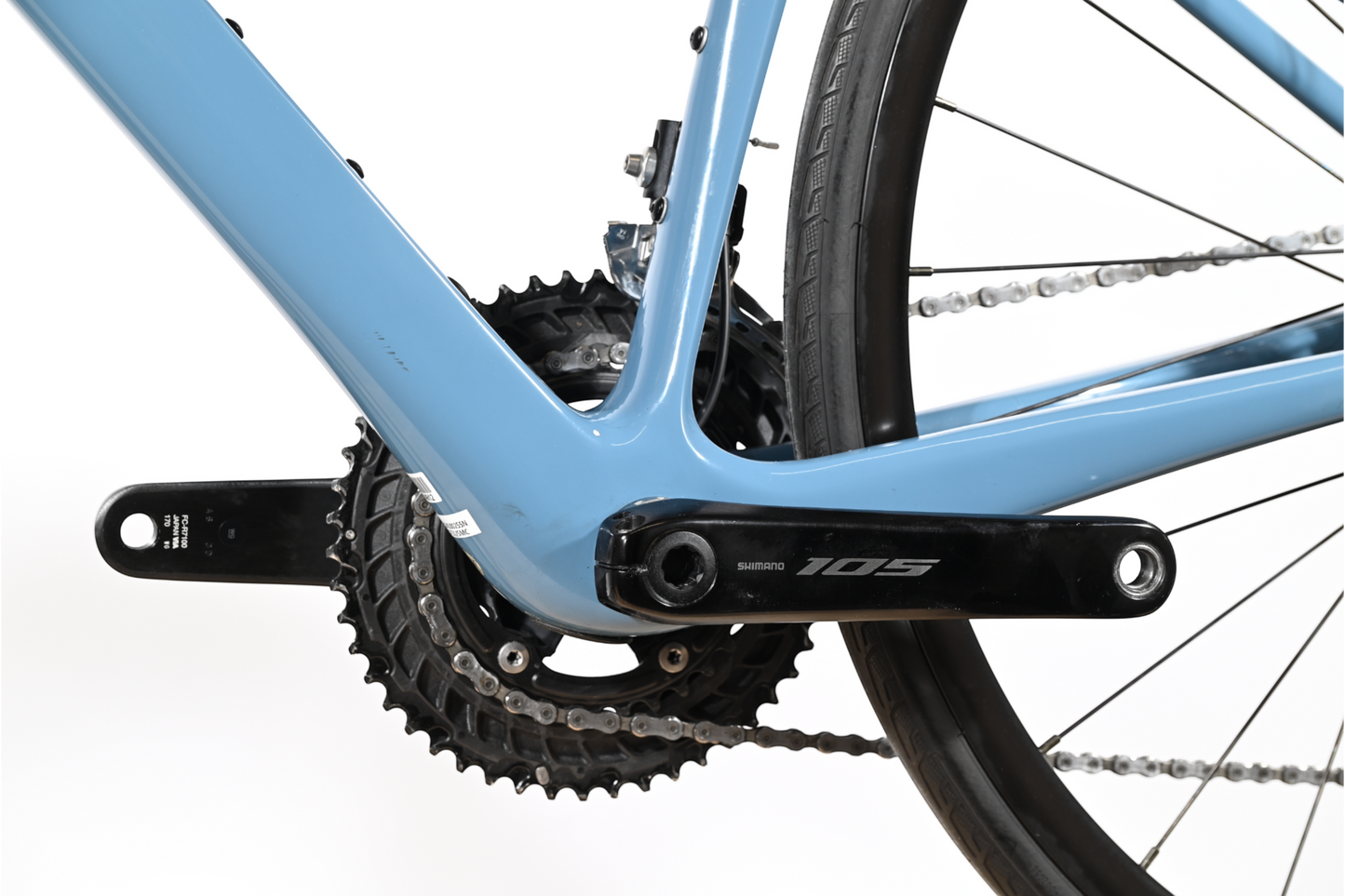 Cannondale SuperSix Evo 4 | 2024 - 51CM