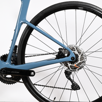 Cannondale SuperSix Evo 4 | 2024 - 51CM