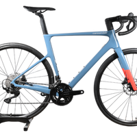 Cannondale SuperSix Evo 4 | 2024 - 54CM