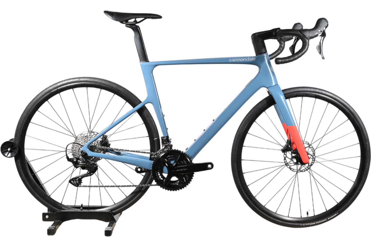 Cannondale SuperSix Evo 4 | 2024 - 54CM