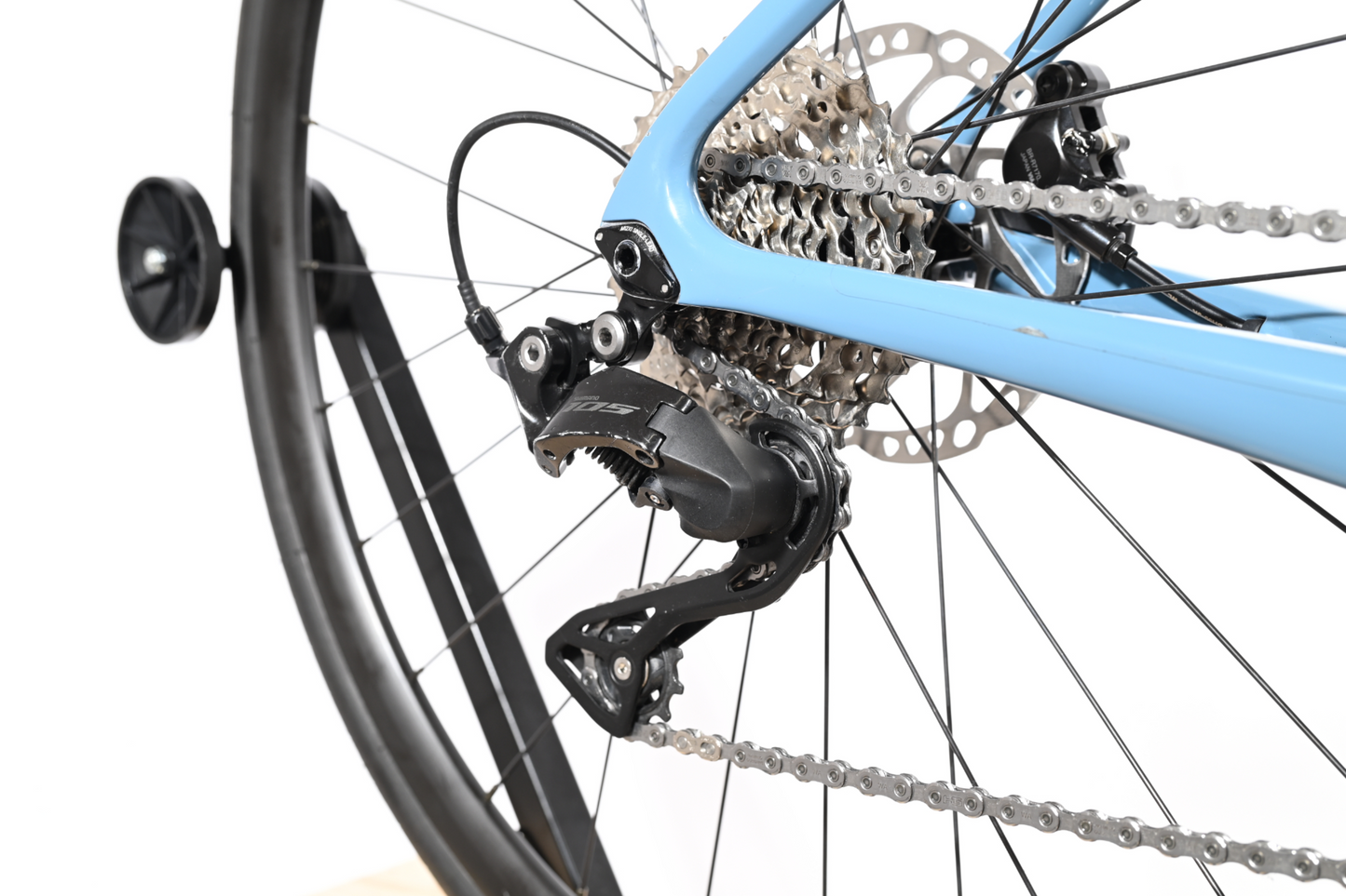 Cannondale SuperSix Evo 4 | 2024 - 54CM