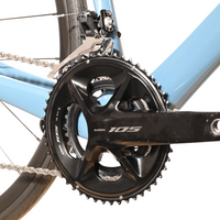 Cannondale SuperSix Evo 4 | 2024 - 54CM