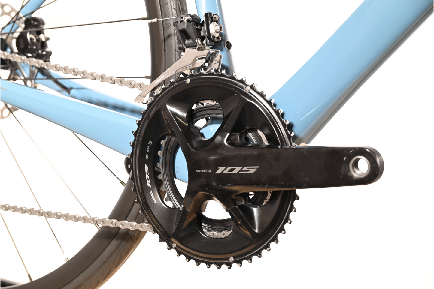 Cannondale SuperSix Evo 4 | 2024 - 54CM