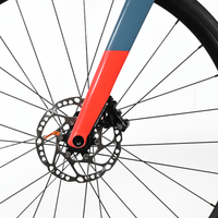 Cannondale SuperSix Evo 4 | 2024 - 54CM