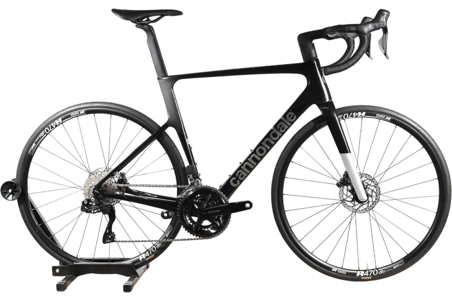 Cannondale SuperSix Evo 3 | 2025 - 54CM