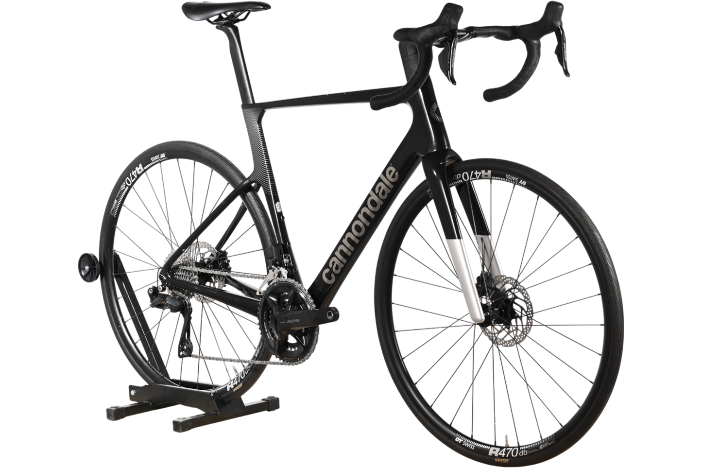 Cannondale SuperSix Evo 3 | 2025 - 54CM