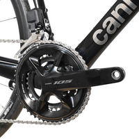 Cannondale SuperSix Evo 3 | 2025 - 54CM