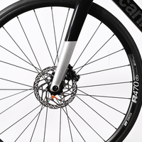 Cannondale SuperSix Evo 3 | 2025 - 54CM