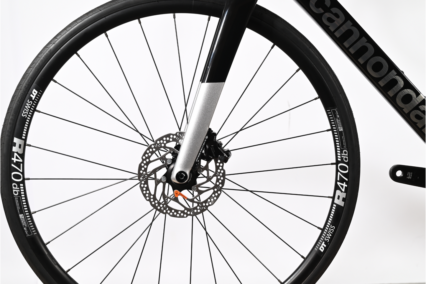 Cannondale SuperSix Evo 3 | 2025 - 54CM