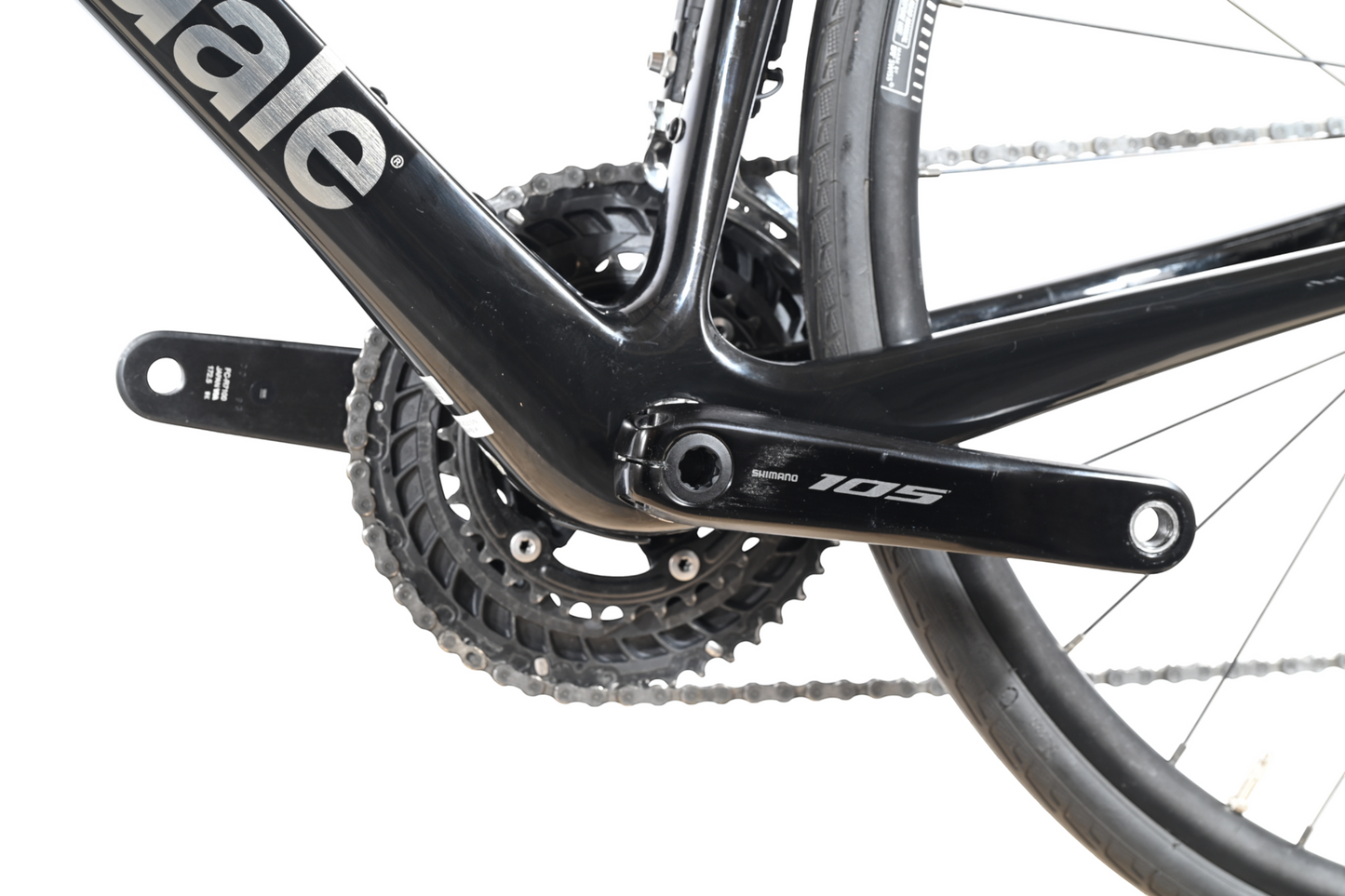 Cannondale SuperSix Evo 3 | 2025 - 54CM