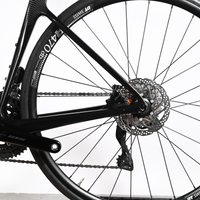 Cannondale SuperSix Evo 3 | 2025 - 54CM