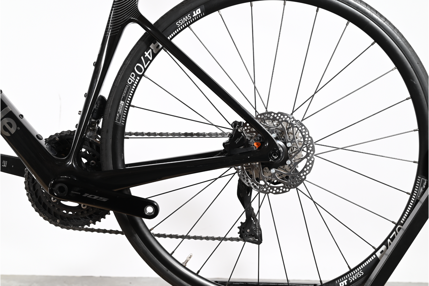 Cannondale SuperSix Evo 3 | 2025 - 54CM