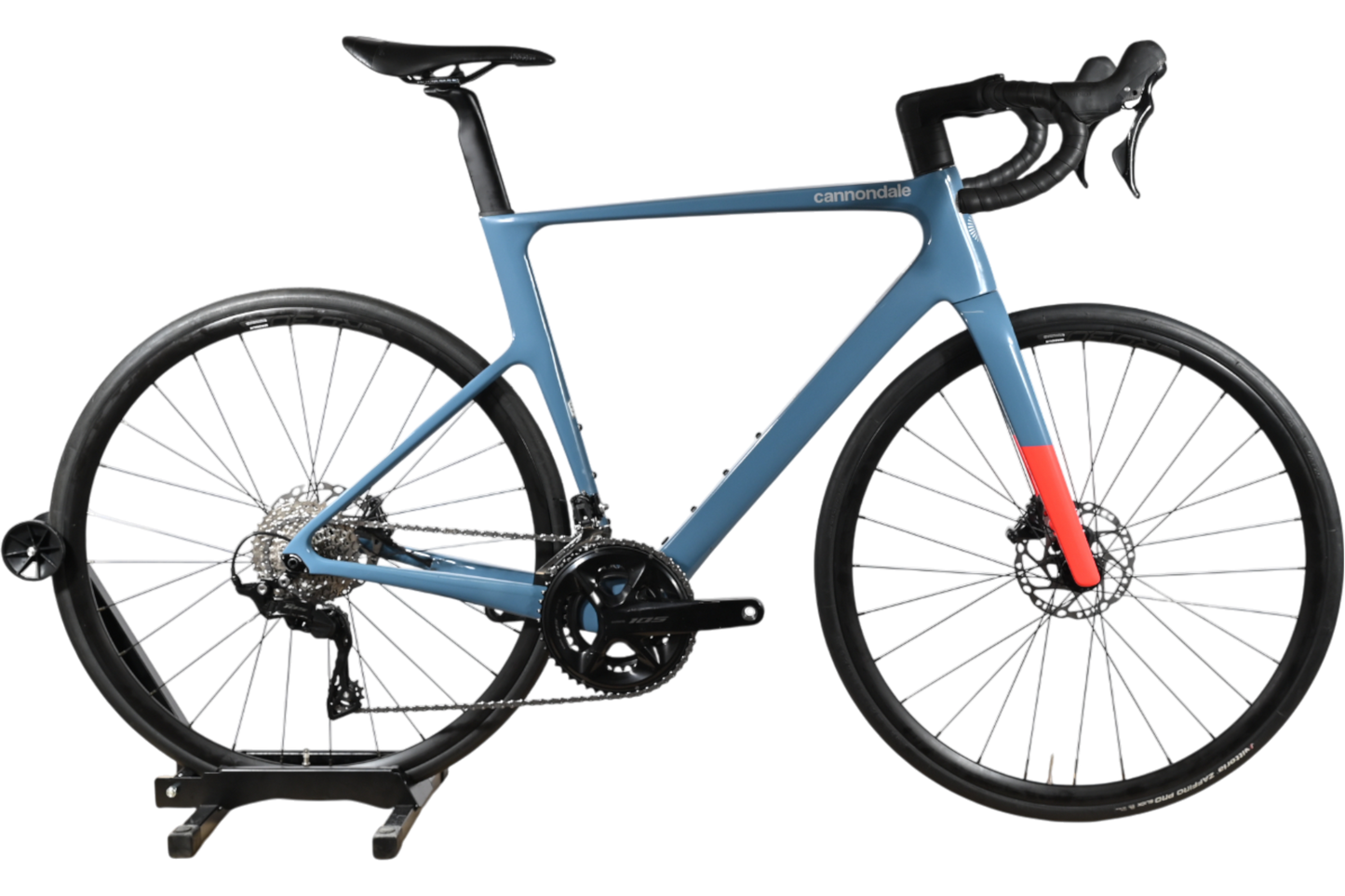 Cannondale SuperSix Evo 4 | 2024 - 56CM