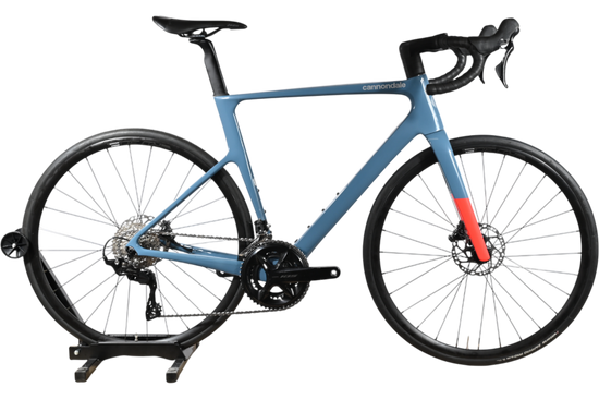 Cannondale SuperSix Evo 4 | 2024 - 56CM