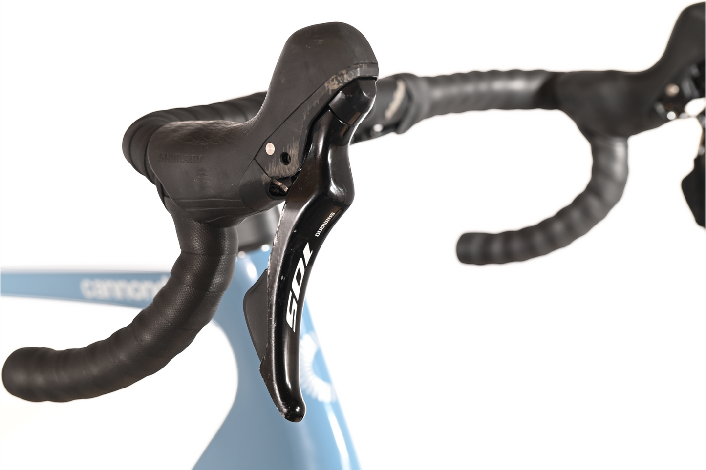 Cannondale SuperSix Evo 4 | 2024 - 56CM