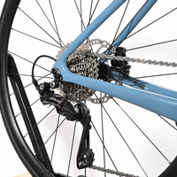 Cannondale SuperSix Evo 4 | 2024 - 56CM