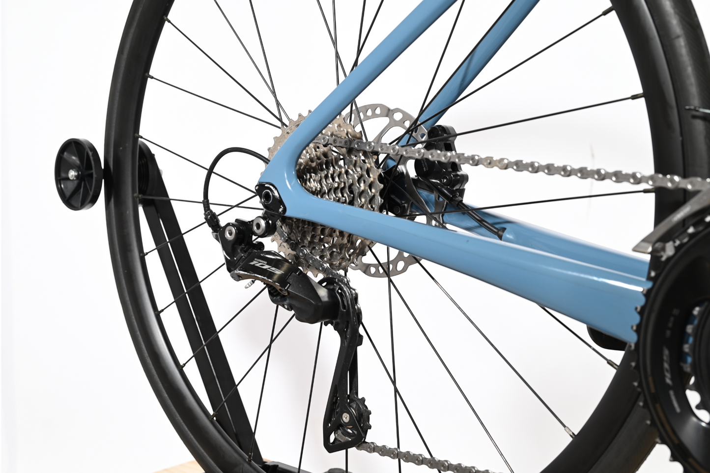 Cannondale SuperSix Evo 4 | 2024 - 56CM