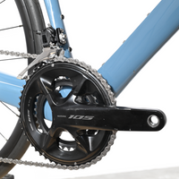 Cannondale SuperSix Evo 4 | 2024 - 56CM