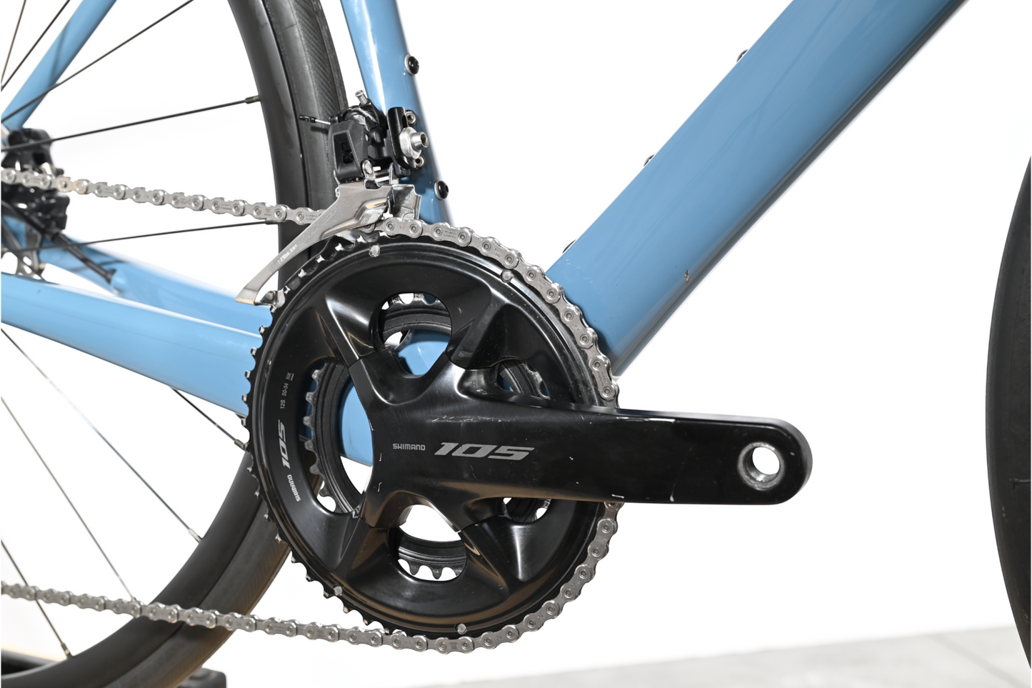 Cannondale SuperSix Evo 4 | 2024 - 56CM