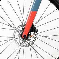 Cannondale SuperSix Evo 4 | 2024 - 56CM