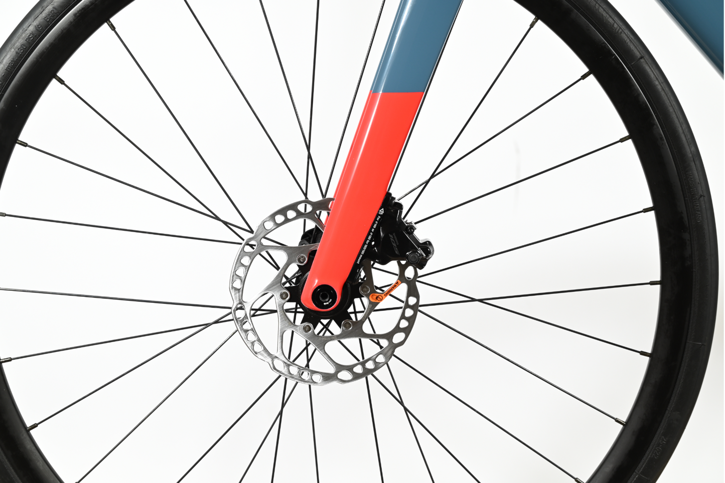 Cannondale SuperSix Evo 4 | 2024 - 56CM