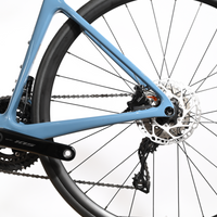 Cannondale SuperSix Evo 4 | 2024 - 56CM