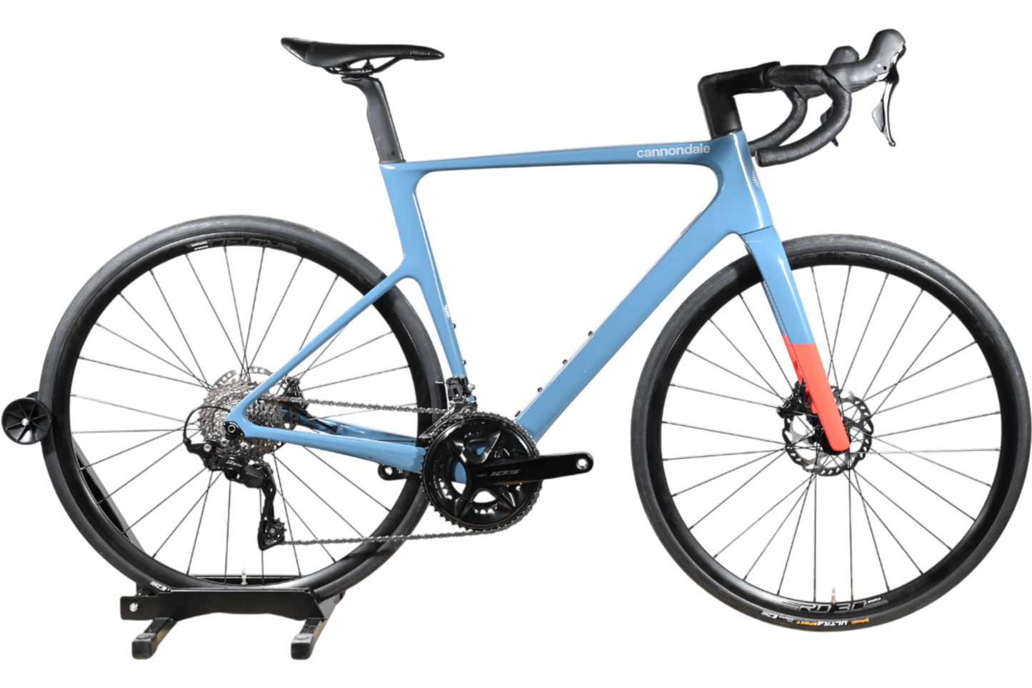 Cannondale SuperSix Evo 4 | 2024 - 56CM