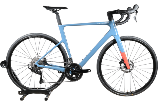 Cannondale SuperSix Evo 4 | 2024 - 56CM