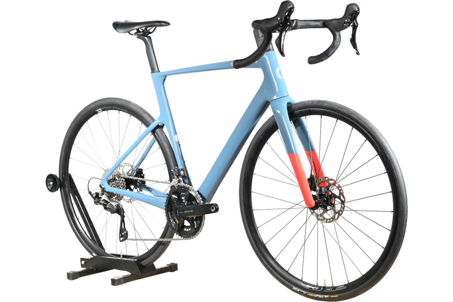 Cannondale SuperSix Evo 4 | 2024 - 56CM