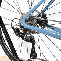 Cannondale SuperSix Evo 4 | 2024 - 56CM