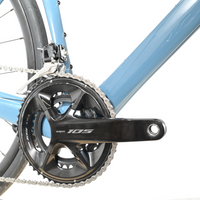 Cannondale SuperSix Evo 4 | 2024 - 56CM