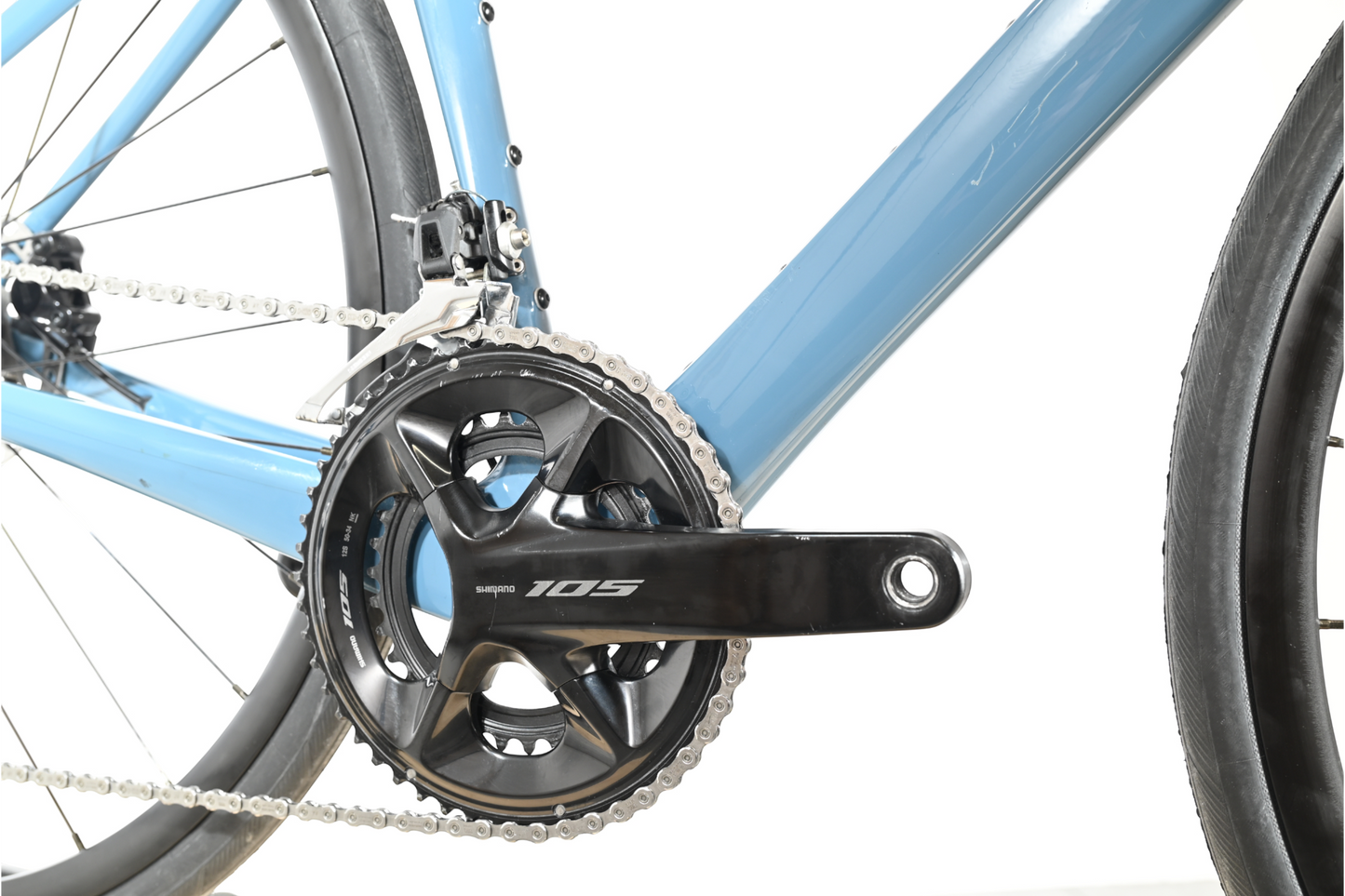 Cannondale SuperSix Evo 4 | 2024 - 56CM