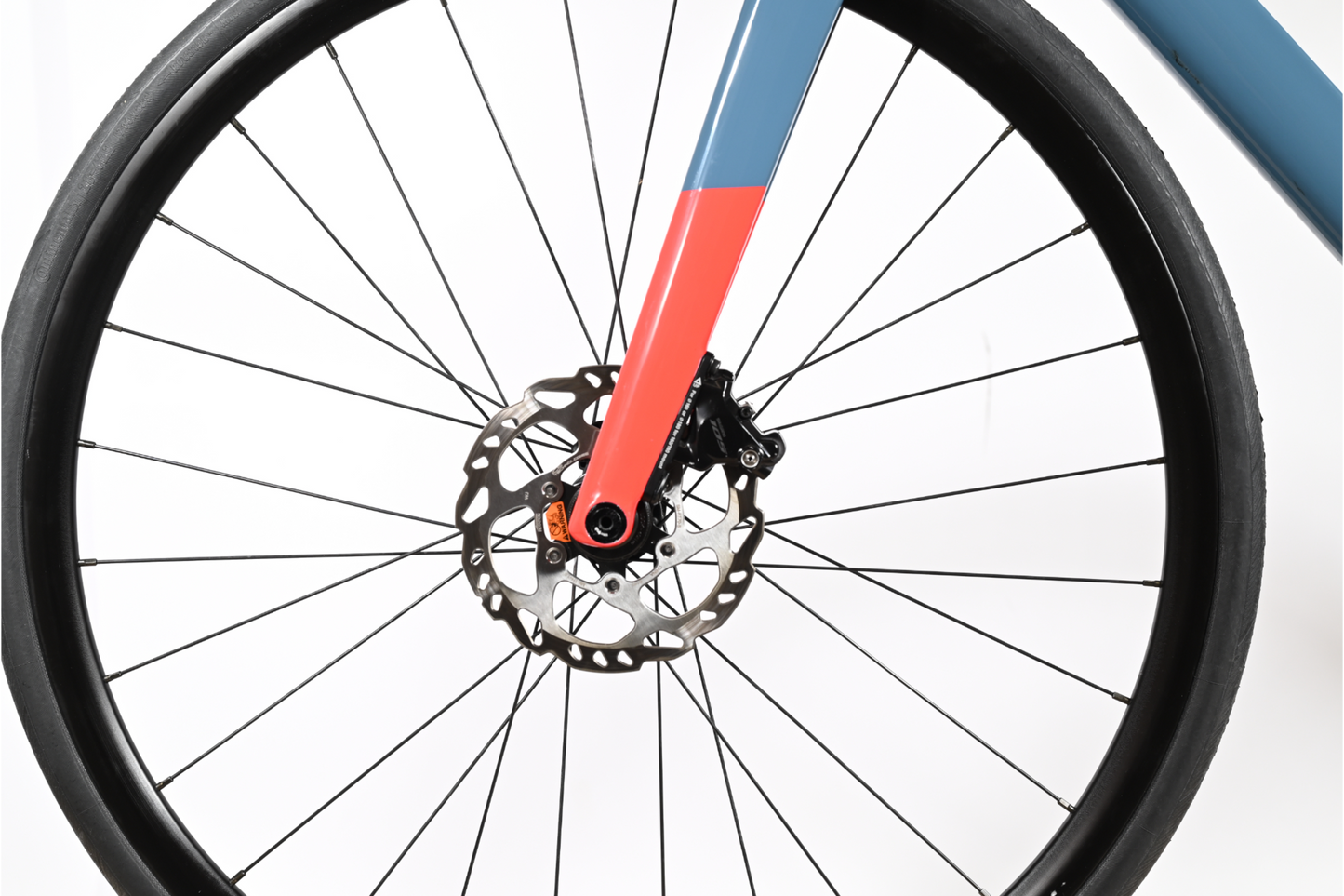 Cannondale SuperSix Evo 4 | 2024 - 56CM