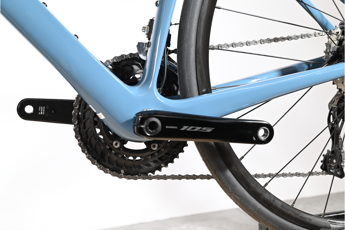 Cannondale SuperSix Evo 4 | 2024 - 56CM