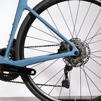 Cannondale SuperSix Evo 4 | 2024 - 56CM