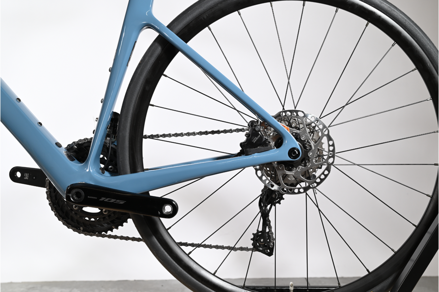 Cannondale SuperSix Evo 4 | 2024 - 56CM