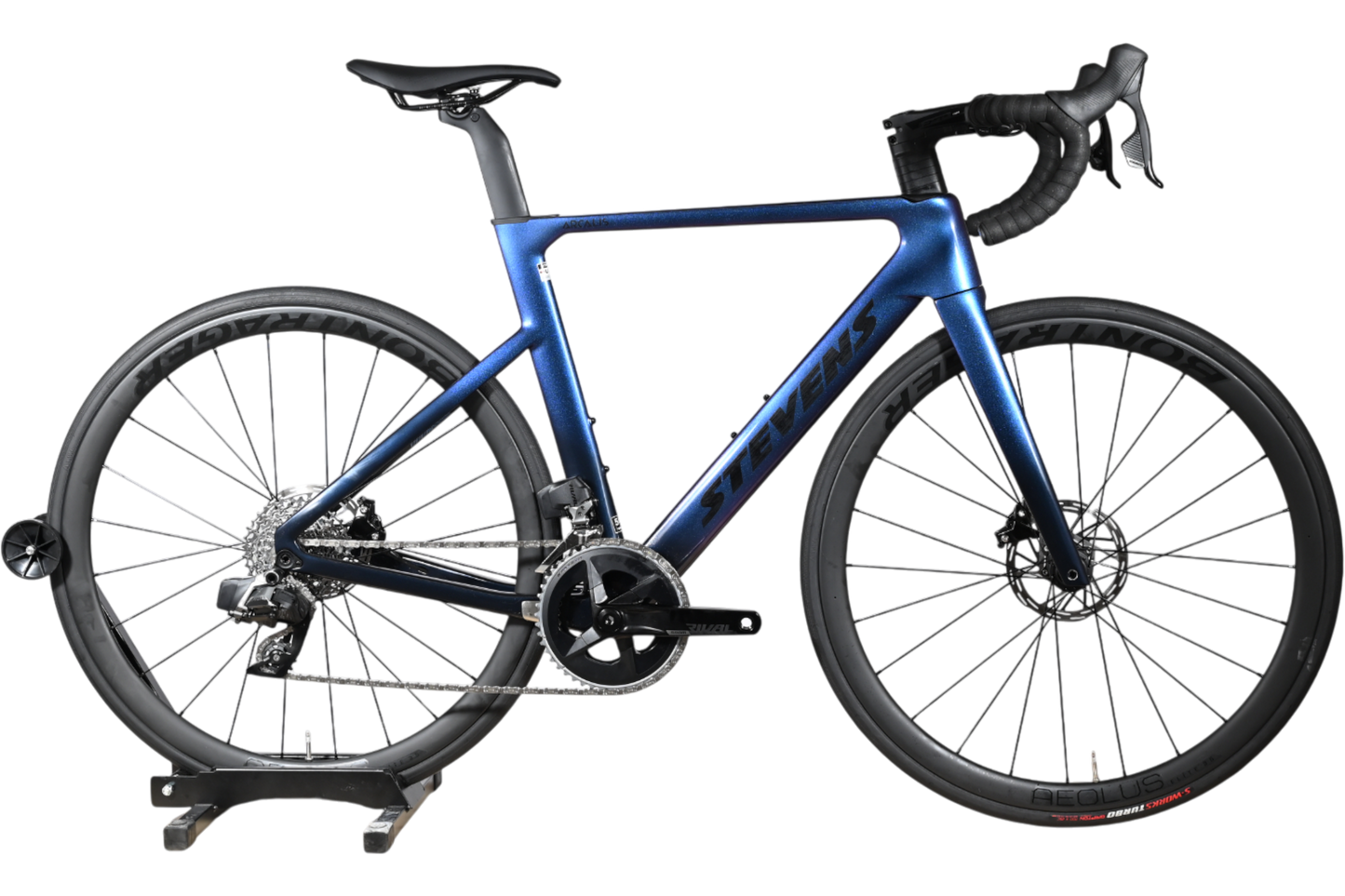 Stevens Arcalis Rival AXS | 2023 - 54CM