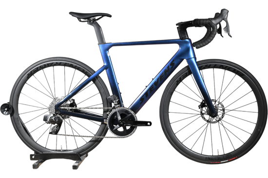 Stevens Arcalis Rival AXS | 2023 - 54CM