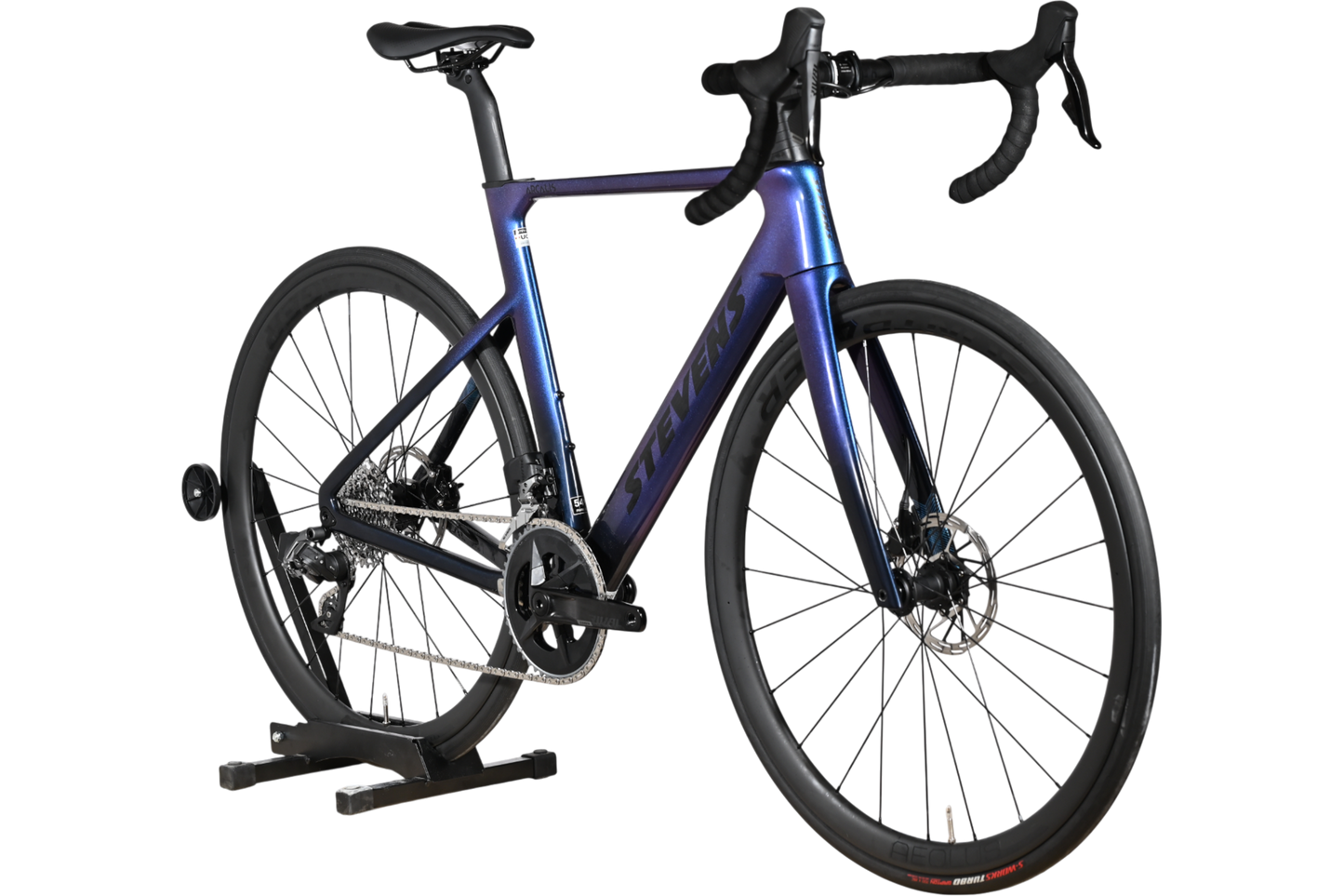 Stevens Arcalis Rival AXS | 2023 - 54CM