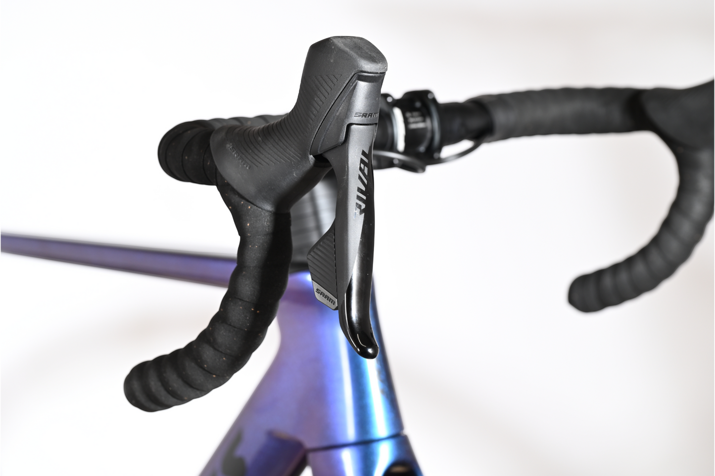 Stevens Arcalis Rival AXS | 2023 - 54CM