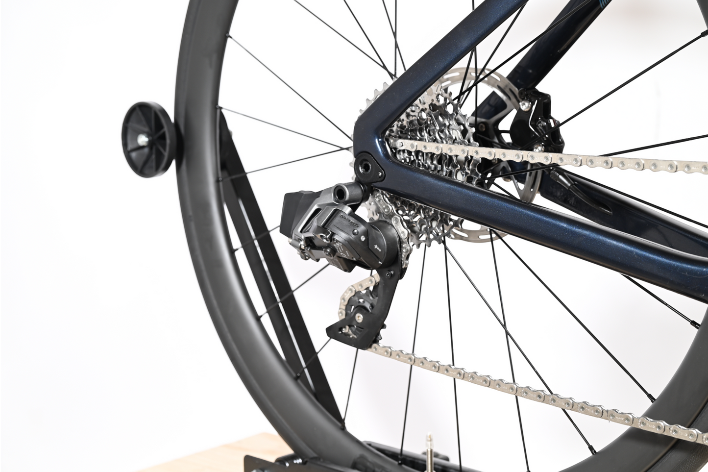 Stevens Arcalis Rival AXS | 2023 - 54CM