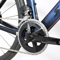 Stevens Arcalis Rival AXS | 2023 - 54CM