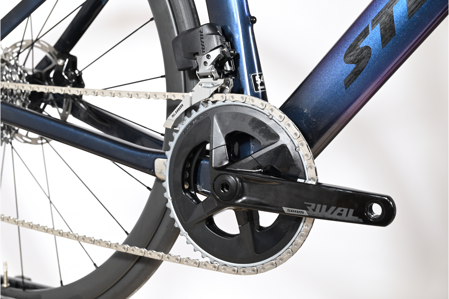 Stevens Arcalis Rival AXS | 2023 - 54CM