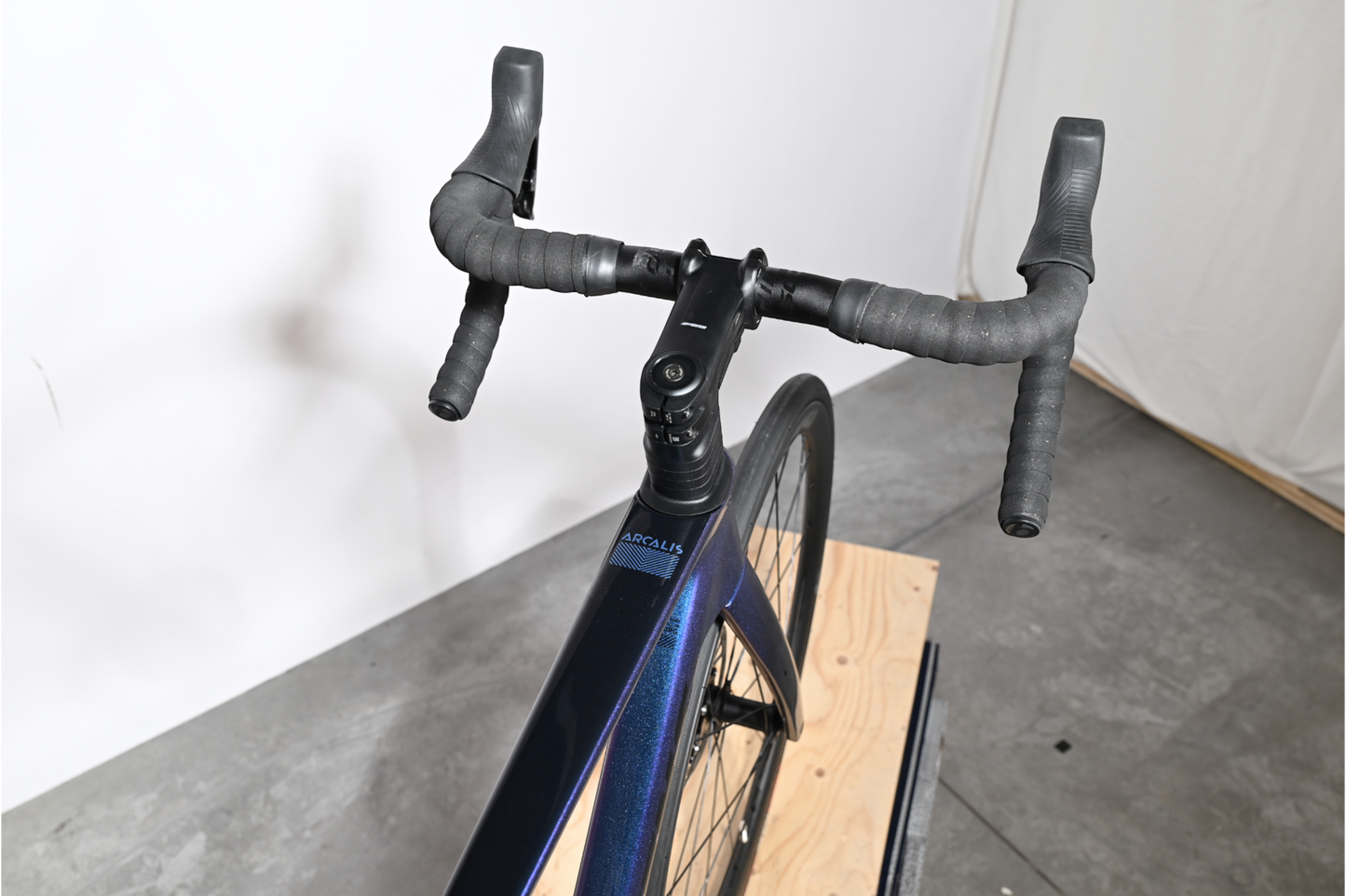 Stevens Arcalis Rival AXS | 2023 - 54CM