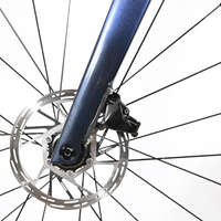 Stevens Arcalis Rival AXS | 2023 - 54CM